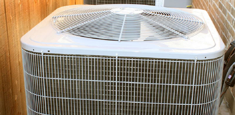 Mechanical Trim, Heating and Air Conditioning